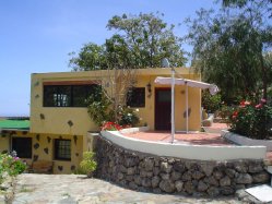 Ferienhaus Teneriffa Finca Natural