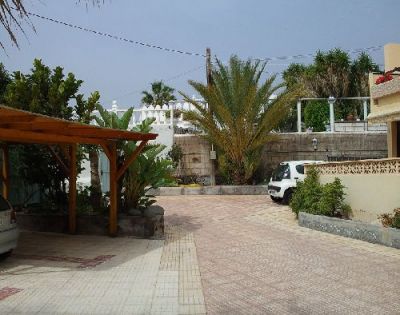 Casa Churumbache auf Teneriffa