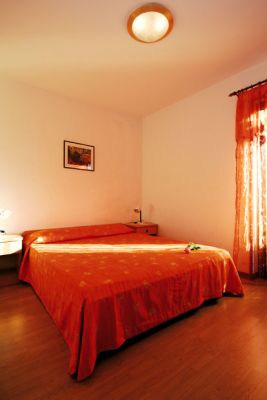 Die Ferienwohnung -MARKO- Novigrad, Istrien, Kroatien