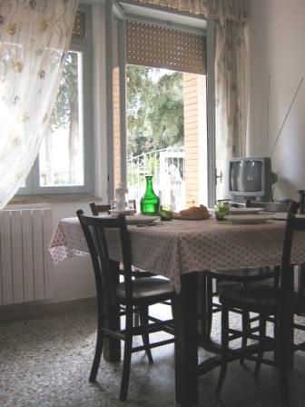 60m vom Strand - Toskana - Follonica