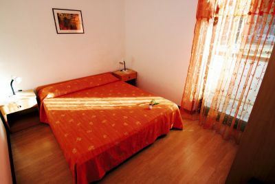 Die Ferienwohnung -MARKO- Novigrad, Istrien, Kroatien