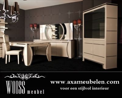 Top Qualität hochglanz weiß Möbel zu günstigen WOISS preisen