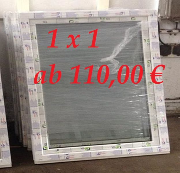 Neue Drutex Fenster,Schiebetüren.....auf Maß und gut & günstig