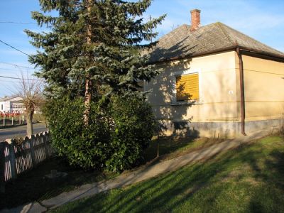 Traditionelles Haus Raum Zalakarosin Ungarn Nr. 20/54