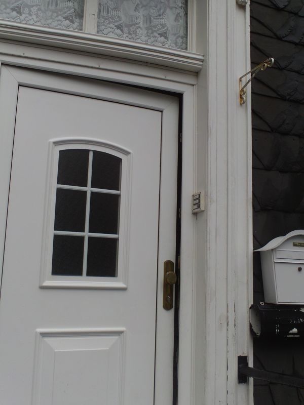  SUPER-ANGEBOT!! Kaufpreis nur 128.500,00 Euro Grügürtel  Randlage Remscheid nähe Westhausen Randlag