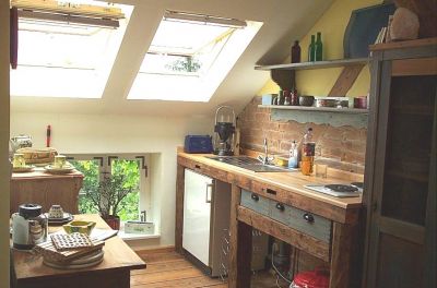 Ferienwohnung Rheinsberg