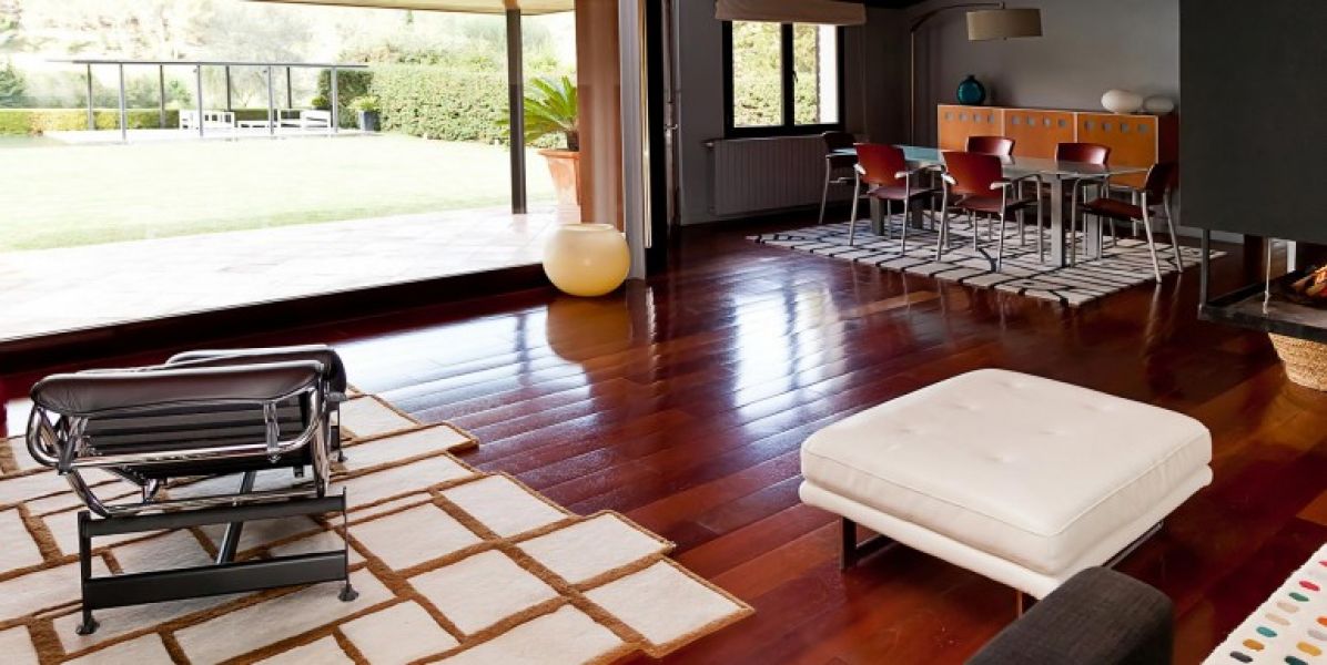 Villa am Golfplatz - Palma de Mallorca