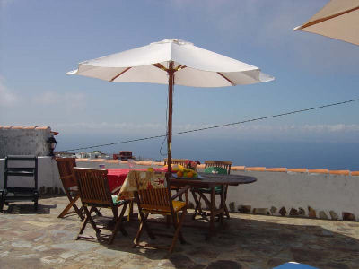 Ferienhaus Rustica auf Teneriffa