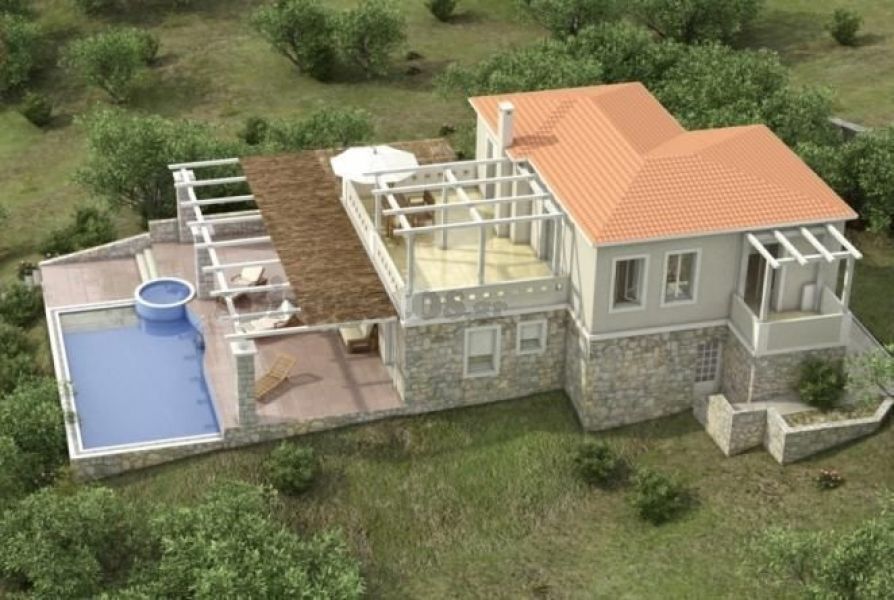 Griechenland - Thassos - Insel