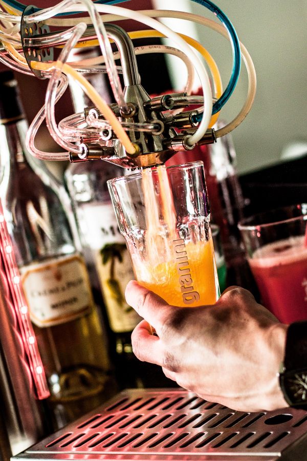 Lizenz in Ihrer Region zu vergeben!