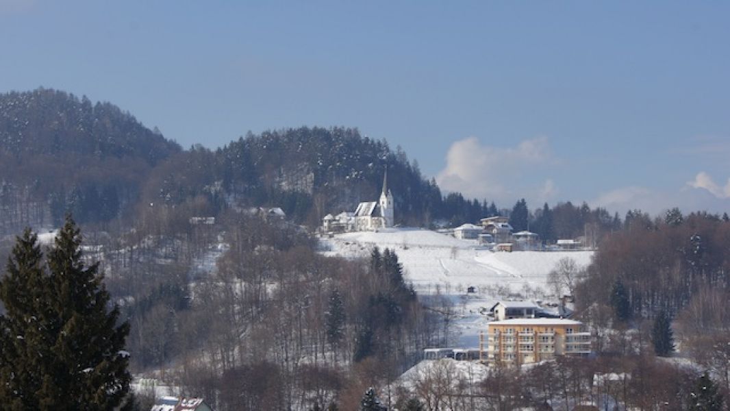 Österreich Wörthersee - Appartment - Anlage zum Verkauf - in einer Traumhaften Lage Anlage - Invest