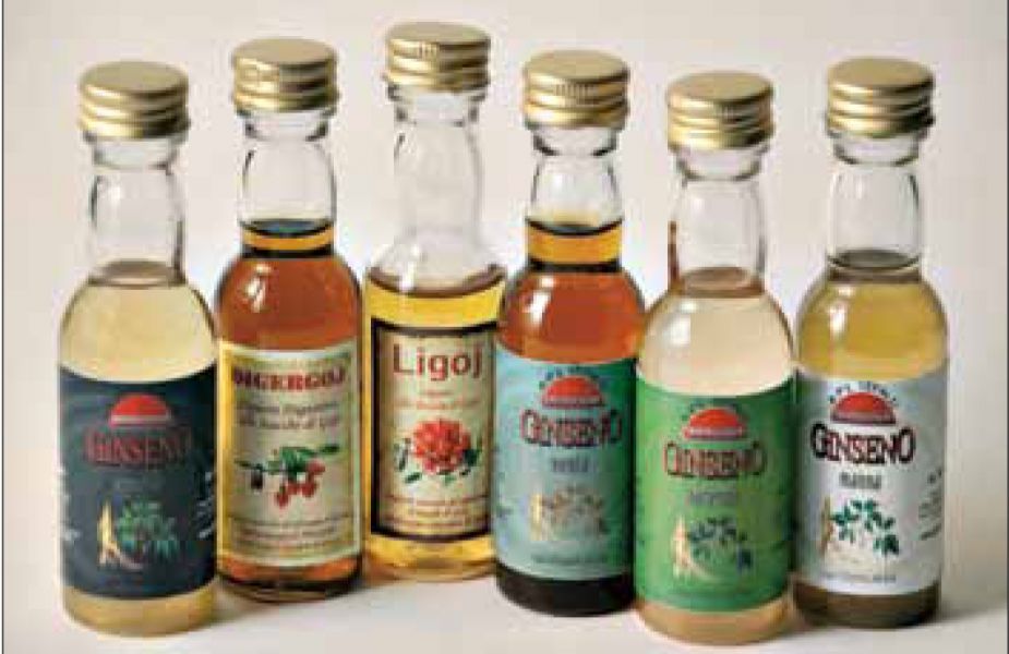 Handelsverkàufer fùr likòer in Deutschland Gesucht