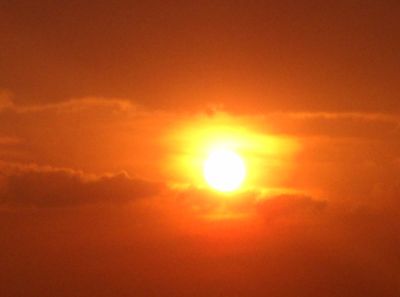 Urlaub an der Nordsee