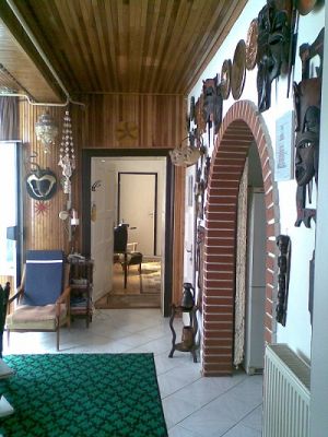 Wohnhaus Ungarn am Plattensee Nr. 60/18  