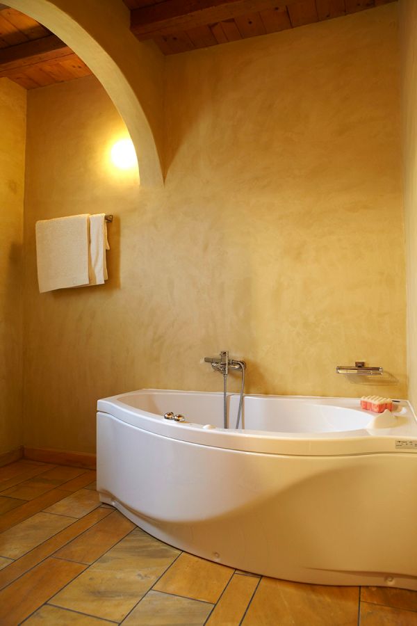 Griechenland traumhafte Villa 'Hotel' Mama