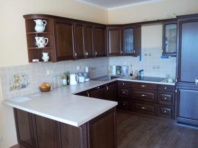 Küchenmöbel aus Polen mit Preisen