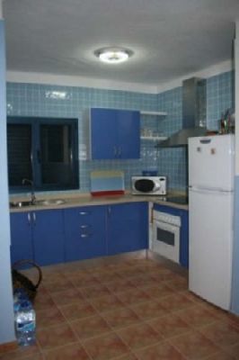 Ferienwohnung Casa Nelly auf La Graciosa