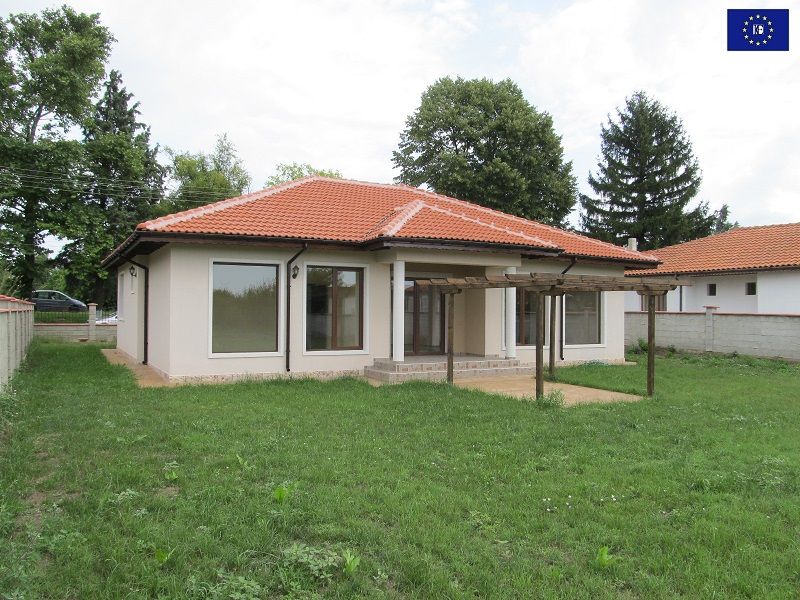 Rote Karte für teure Immobilien - Häuser 