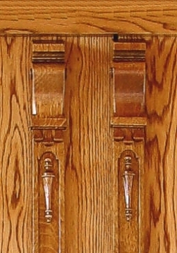 Haustür No.1 - MICHAEL SCHNELLE MANUFAKTUR