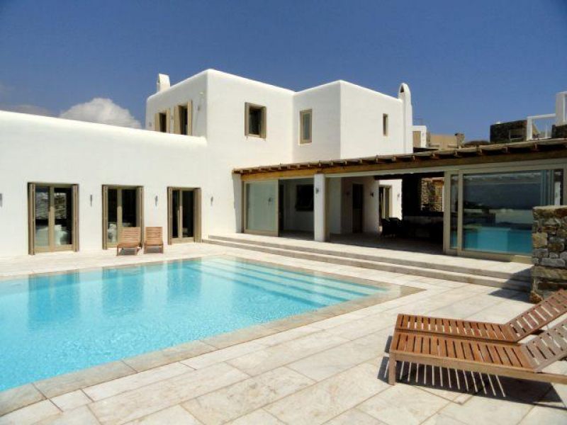 MYKONOS  - Neubau