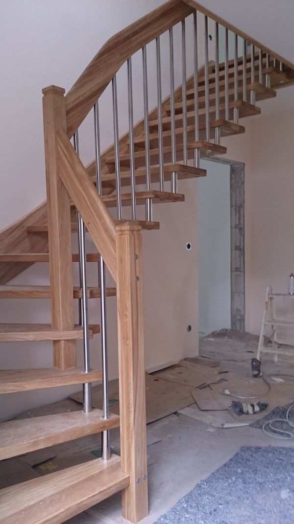 Holztreppen aus polen, Treppen Berlin, Metalltreppen Gunstig