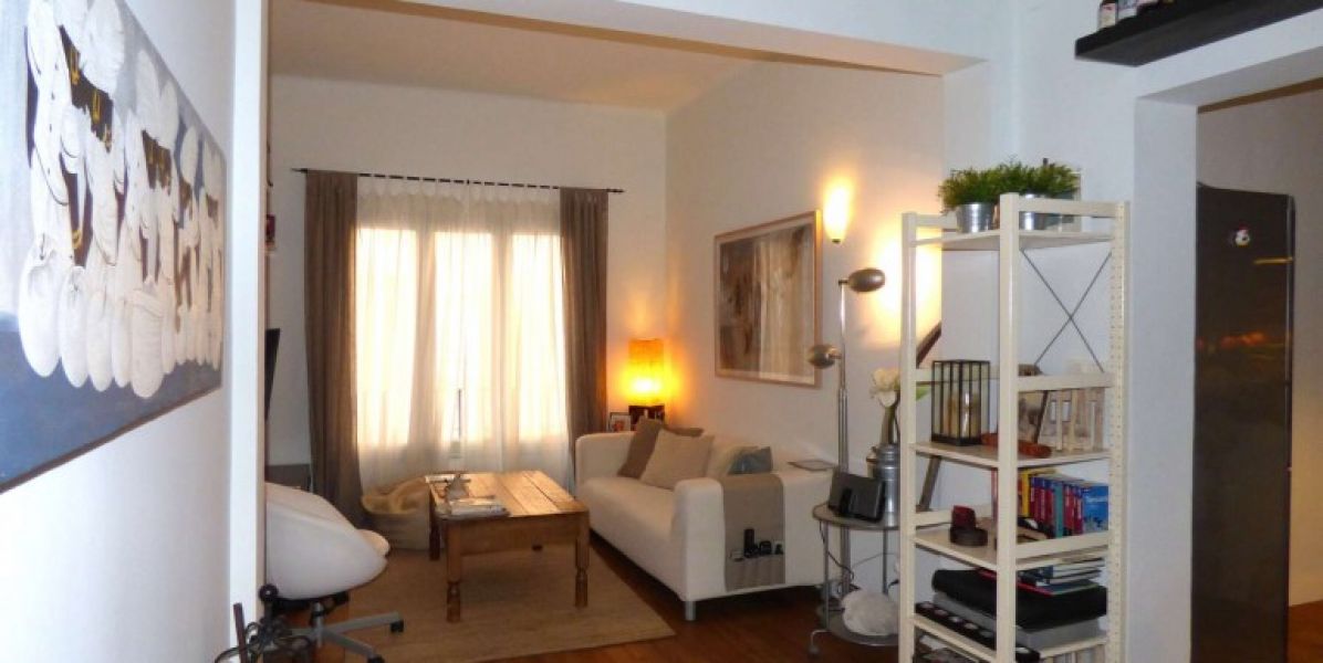 Palma de Mallorca, Stadtzentrum PENTHOUSES / WOHNUNGEN / LOFTS / DUPLEX