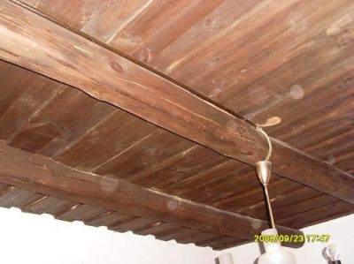 Traditionelles Haus 24 km bis zum See Nr. 06