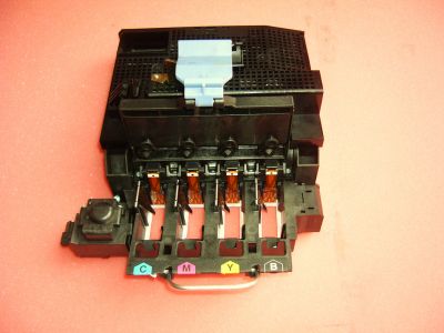 HP - Carrig für DesigNjet 1050 C - 1055 CM - plus 