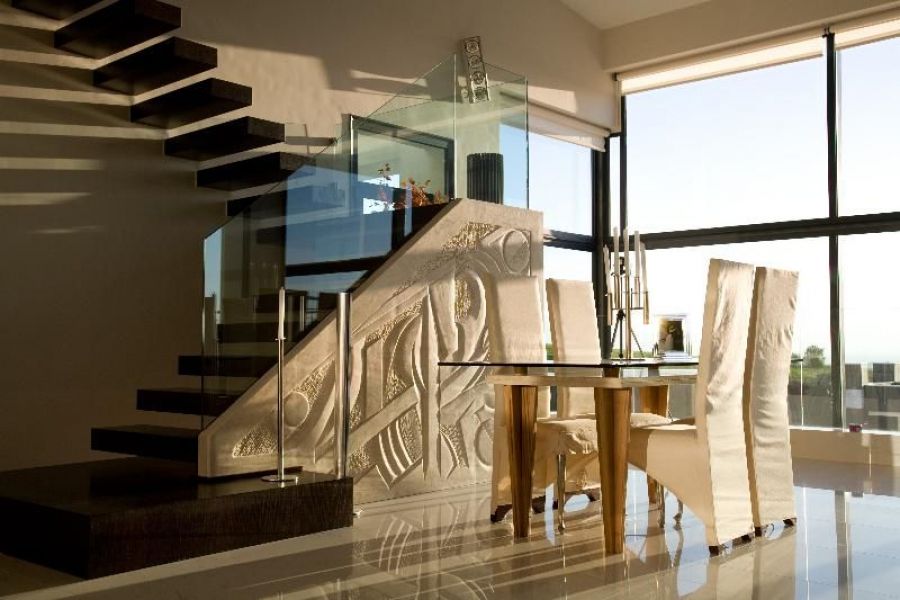 Thessaloniki - Villa - Ein absoluter Traum