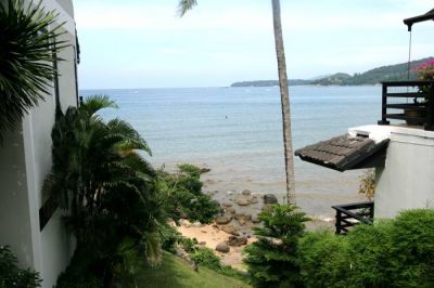 Hätten Sie gern eine ideale 2-Zimmer-Eigentumswohnung auf Thailand ?