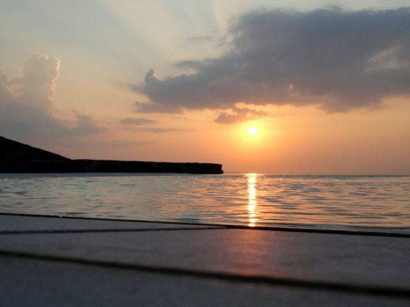 Griechenland MYKONOS  - Neubau