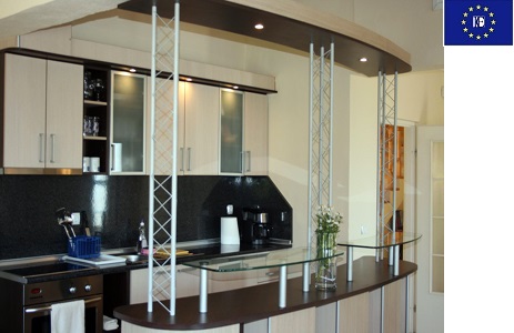 Luxusvilla  mit schönem Meerpanorama 