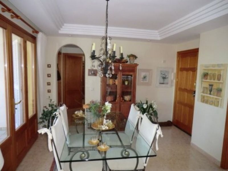 Mallorca - Apartment Porto Cristo