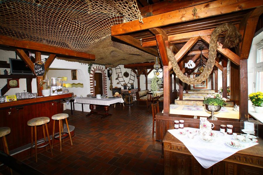 Norderney Urlaub Strand Dz Du/WC inkl. Frühstücksbuffet