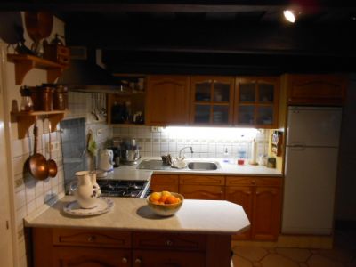 Landhaus Ungarn Heilbad Zalakaros Nr. 60/16