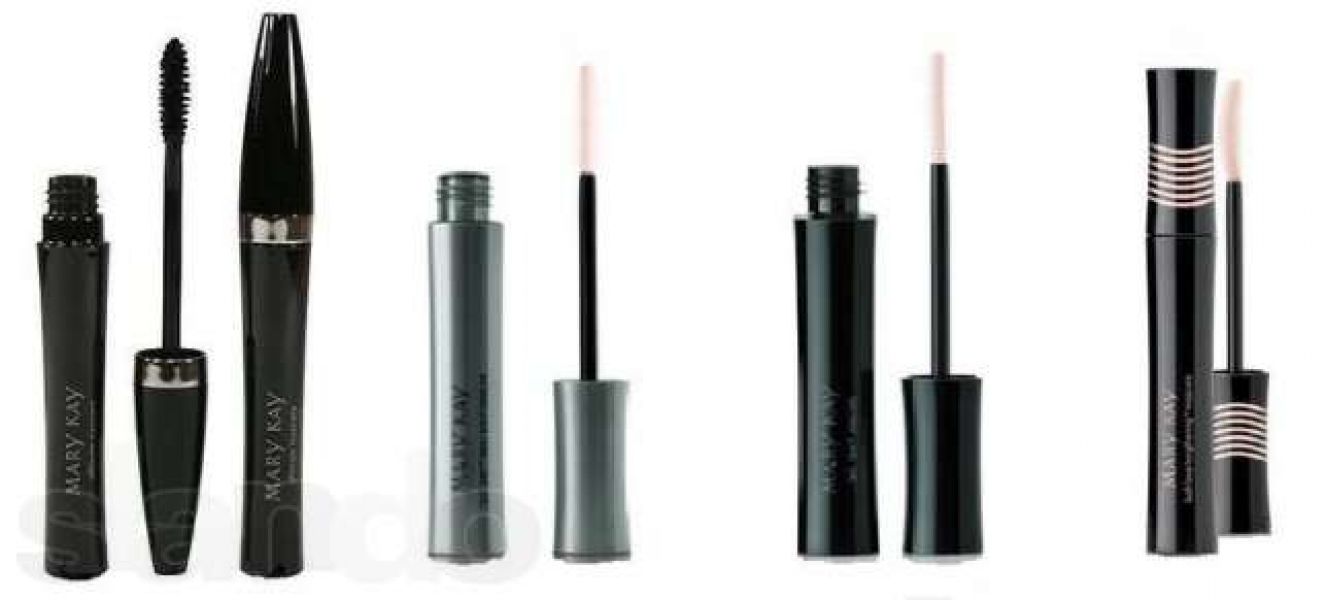 Tolle amerikanische Mary Kay Cosmetics
