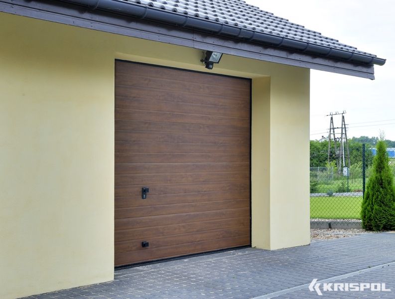 Rolltore, Rollgitter, Garagentore, Sektionaltore AUS POLEN