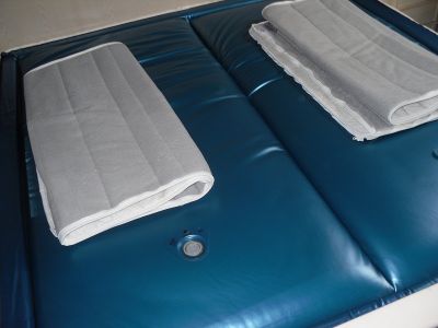 WASSERBETT zu verkaufen