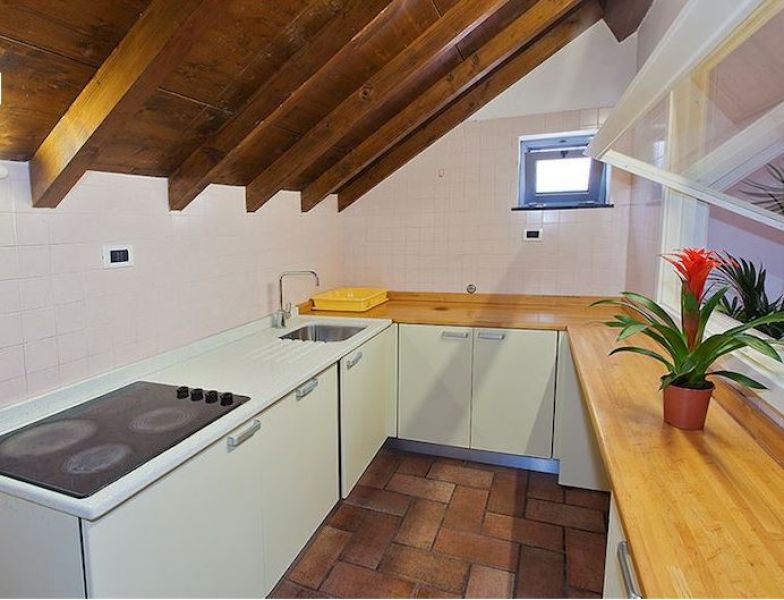 Urlaub in Ligurien am Meer