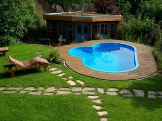 SWIMMINGPOOL-CZ-PP-SCHWIMMBECKEN  DIREKT VOM HERSTELLER  HOLIPO0L  AUS  DER TSCHECHISCHEN  REPUBLIK