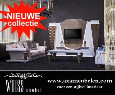 Woiss möbel TOP ANGEBOT WOHNWAND ANBAUWAND WOHNZIMMER hochglanz
