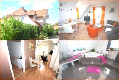 Ferienwohnung Rheinebene / Deutschen Weinstraße