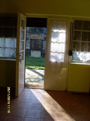 Traditionelles Haus  37 km zum Balaton 20/37