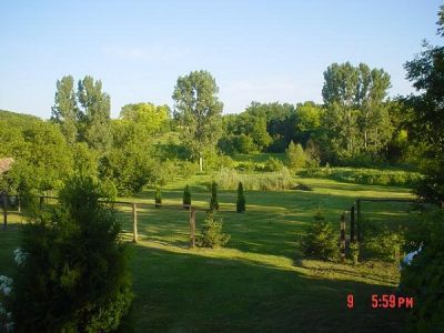 Existenzobjekt Ungarn Plattensee Region Nr.60/23                                       