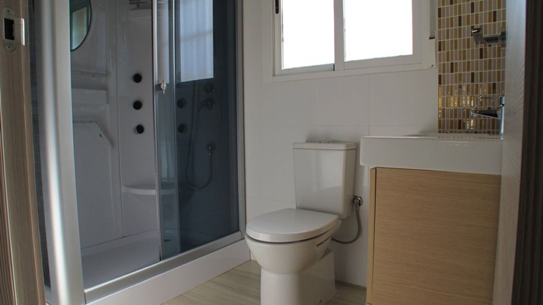 Luxus Villen  Costa Blanca Süd 