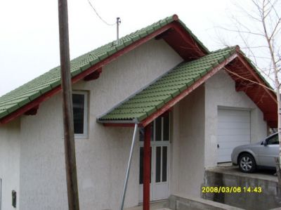 Bauernhaus Ungarn Plattensee Region Nr.60/03 