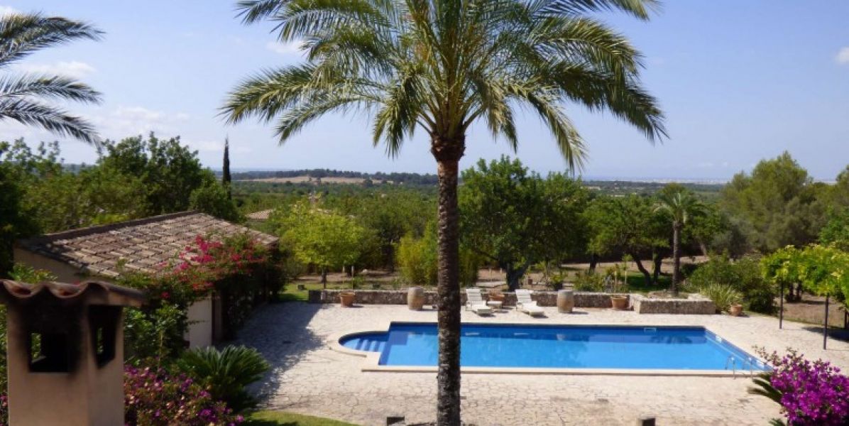 Mallorca Landhäuser und Finca