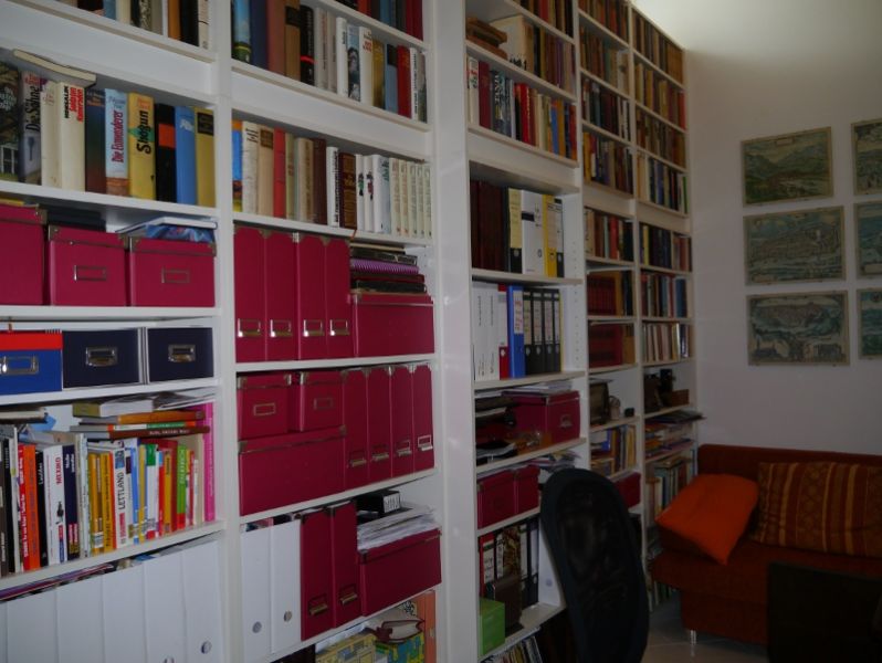 Haushaltsauflösung, Antiquitäten, Varia, Hausrat