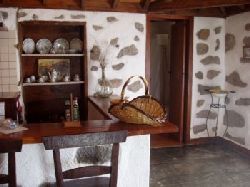 Urlaub im Ferienhaus auf den Kanaren Landhaus Casa Macarina