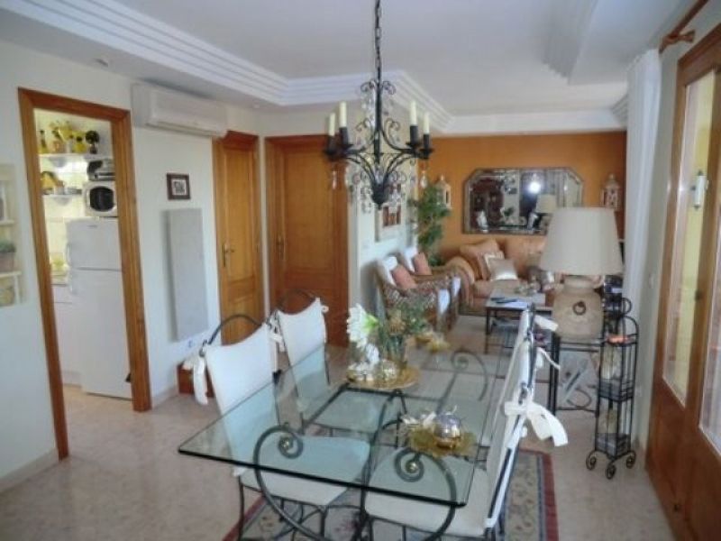 Mallorca - Apartment Porto Cristo